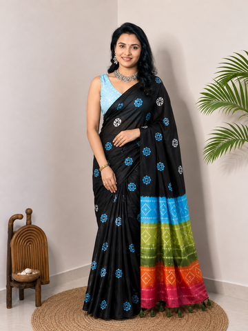 Georgette Sarees