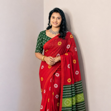 Silk Sarees
