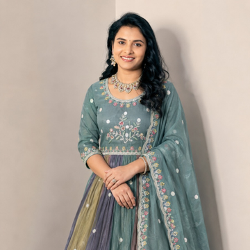 Wedding Lehengas